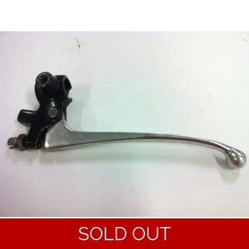 1978 Honda GL1000 Goldwing Clutch Lever and Perch